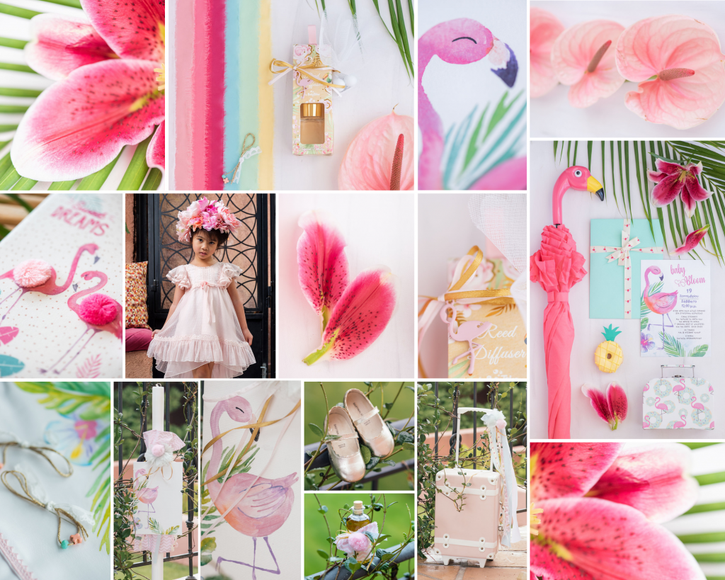 Customized Christening _ Baptism Supplies - ForGoodTimes custom christening