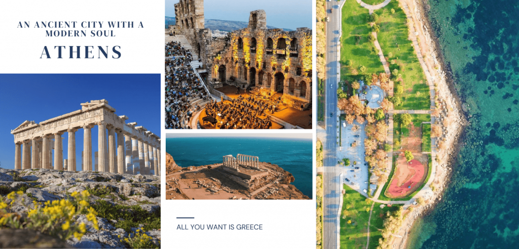 DESTINATION WEDDING - ATHENS Greece